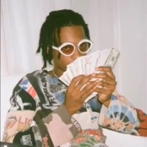 Meet your Posher, Mary-riley